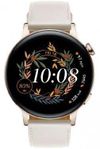 купить Смарт часы Huawei Watch GT3 42mm Elite Gold 55027150 в Кишинёве 