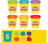 cumpără Set de creație Play-Doh G0491 Shapes And Colors Dino în Chișinău 