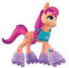 cumpără Jucărie Hasbro F1785 MLP Фигурка пони Movie Crystal Adventure Ponies Ast în Chișinău 
