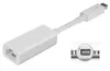 cumpără Adaptor IT Apple Thunderbolt to Gigabit Ethernet Adapter MD463 în Chișinău 