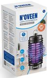 cumpără Aparat anti-insecte Noveen IKN201 LED în Chișinău 