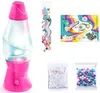 cumpără Set de creație Canal Toys OFG234CL Набор Mini Lava Lamp DIY în Chișinău 