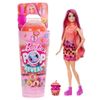 cumpără Păpușă Barbie HTJ22 Mango Mochi, Bubble Tea series în Chișinău 