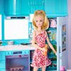 купить Домик для кукол Barbie HMX10 в Кишинёве 