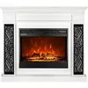 купить Камин электрический ArtFlame Monolith & Mirabella в Кишинёве 
