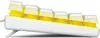 купить Игровая клавиатура Sven KB-G9200 RGB White Rus/Eng в Кишинёве 