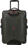 купить Чемодан Samsonite Ecodiver Geanta/Rucsac 55/25 TSA Verde (140882/9199) в Кишинёве 