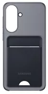 купить Чехол для смартфона Samsung EF-OA576 Galaxy A57 5G Card Slot Case Black в Кишинёве 