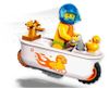 cumpără Set de construcție Lego 60333 Bathtub Stunt Bike în Chișinău 