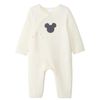 cumpără Haine pentru copii Premaman HNAYTE-ECR-12M Pijama Mickey Disney (12 luni) în Chișinău 