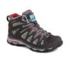 купить Ботинки KARRIMOR ISLA MID LADIES WEATHERTITE BLACK C/PINK в Кишинёве 