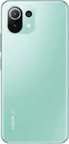 Xiaomi Mi 11 Lite 5G 6/128Gb DUOS, Green 