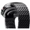 купить Ремешок Pitaka Carbon Fiber Watch Band (Modern) for Samsung Galaxy Watch Ultra (SAW2402) в Кишинёве 