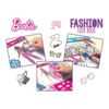 cumpără Set de creație Lisciani Giochi 12877 Sketchbook Fashion look, 57946 în Chișinău 