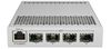 купить Switch/Коммутатор MikroTik CRS305-1G-4S+IN в Кишинёве 