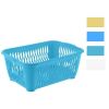 купить Короб для хранения Tontarelli 34822 Корзина Funny 37x25.5x15cm в Кишинёве 