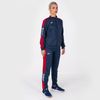 FINAL SALE - Олимпийка JOMA - CHAMPIONSHIP IV Navy-Red 