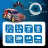 купить Радиоуправляемая игрушка Silverlit 20689 Exost R/C Rally XTR в Кишинёве 