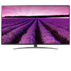 Televizor 55" LED TV LG 55SM8200PLA, Titanium 