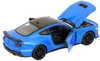 купить Машина Welly 24123 Mașina de colecție 2024 Ford Mustang GT 1:25 в Кишинёве 