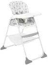 купить Стульчик для кормления Joie H1127BAPOR000 Mimzy Snacker Portrait в Кишинёве 