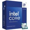 купить Процессор CPU Intel Core i9-14900KF 2.4-6.0GHz 24 Cores 32-Threads (LGA1700, 2.4-6.0GHz, 36MB, No Integrated Graphics) BOX, BX8071514900KF (procesor/Процессор) в Кишинёве 