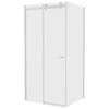 купить Душевая кабина New Trendy Diora Rectangular 100*90*190 Sliding EXK-1303/EXK-1306 в Кишинёве 