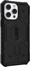 купить Чехол для смартфона UAG 114055114040 iPhone Tinky 2022 Pathfinder Magsafe Black в Кишинёве 
