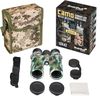 купить Бинокль Levenhuk Camo Dots 10x42 Binoculars with Reticle в Кишинёве 