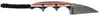 cumpără Cuțit turistic CRKT Minimalist Wharncliffe (2385G.CR) în Chișinău 