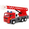 купить Машина Полесье 86723 Jucarie masina pompieri cu inertie Almaz в Кишинёве 