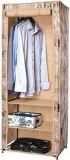 купить Складной шкаф для одежды Artmoon Loft, 699553 в Кишинёве 