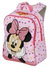 купить Детский рюкзак Samsonite Daydream Disney Minnie Flower (154943/A650) в Кишинёве 