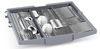 купить Встраиваемая посудомоечная машина Bosch SMV4HVX03E в Кишинёве 