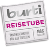 BURTI TRAVEL TUBE Средство для стирки Burti Reisetube mit aloe 150 мл