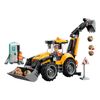 cumpără Set de construcție Lego 60480 Yellow Backhoe Loader în Chișinău 
