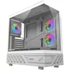 купить Корпус для ПК darkFlash DS950, White в Кишинёве 