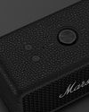 купить Колонка портативная Bluetooth Marshall Emberton III Black & Brass в Кишинёве 