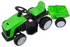 купить Электромобиль Golden Baby TR1908T Tractor electric ,verde, GB2807 в Кишинёве 