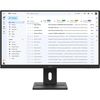 купить Монитор Lenovo E27-40 ThinkVision (64BCMAT4EU) в Кишинёве 