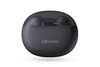 Wireless Earphones A4tech B27, 10 mm driver, 32 Ohm, 100db, Bluettoth 5.2, 40/400mAh, IPX4, Ash Grey 