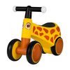cumpără Bicicletă Lionelo Sammy Yellow Honey în Chișinău 