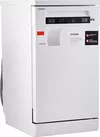 cumpără Mașină de spălat vase Toshiba DW-10F1CIS(W) în Chișinău 