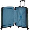 купить Чемодан Samsonite Jetdriver S Verde Olive (150862/1266) в Кишинёве 