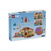 cumpără Set de construcție Lego 11221 School with Rusty and Bluey în Chișinău 