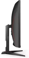cumpără Monitor AOC CQ32G2SE/BK în Chișinău 