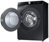 купить Стиральная машина с сушкой Samsung WD90DG6G94BBUA в Кишинёве 