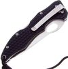 cumpără Cuțit turistic FOX Knives BF-105T BLACK KNIFE 440A în Chișinău 
