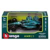 купить Машина Bburago 18-38090 F1 Aston Martin 1:43 в Кишинёве 