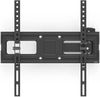 купить Крепление настенное для TV Hama 118127 Fullmotion TV Wall Bracket, 165 cm (65"), black в Кишинёве 